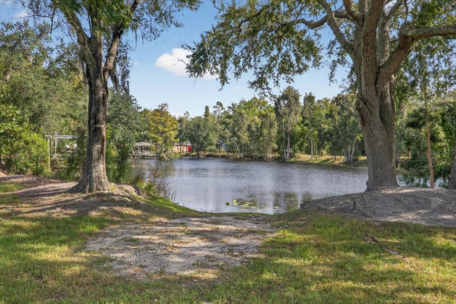 Property photo for 3926 COVE LAKE PLACE, Land O Lakes, FL