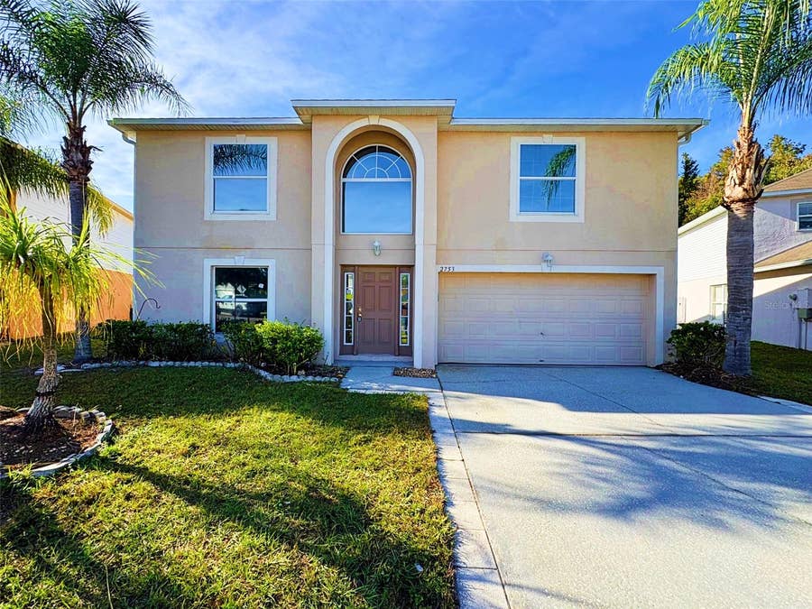 Property photo for 2753 HEATHGATE WAY, Land O Lakes, FL