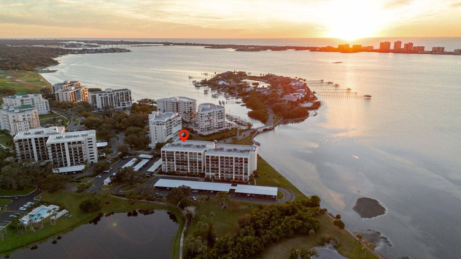 100 OAKMONT LANE, #703, Belleair, FL 33756 Welcome to 100 Oakmont