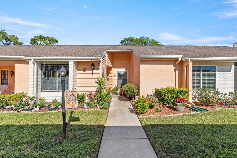 Property photo for 9309 TROWBRIDGE COURT, New Port Richey, FL