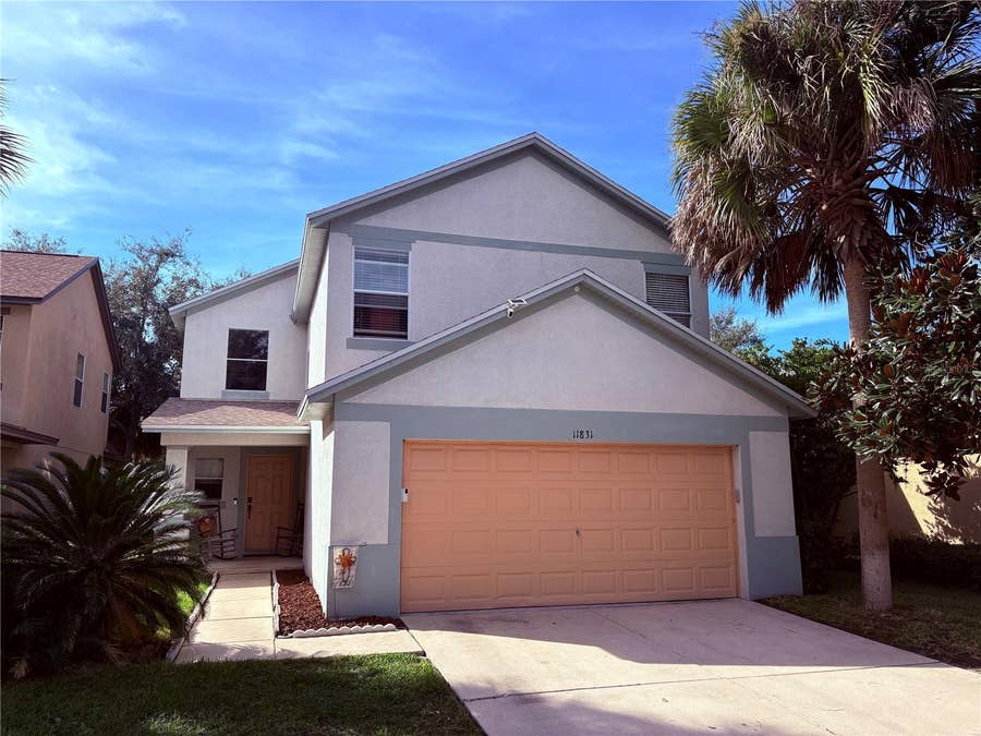 Property photo for 11831 WHISPER CREEK DRIVE, Riverview, FL