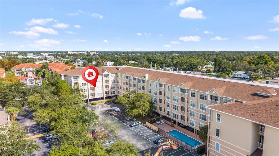 Property photo for 1216 S MISSOURI AVENUE, #203, Clearwater, FL