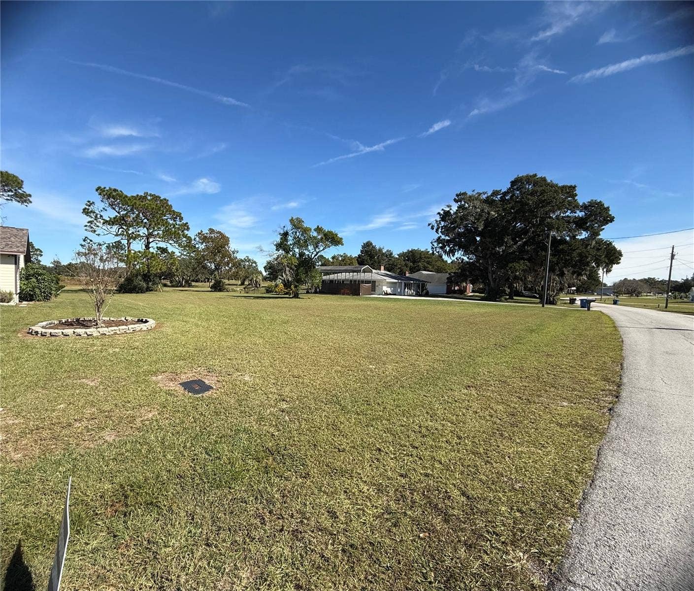 0 FAIRWAY DRIVE, Ridge Manor, FL 33523 0 FAIRWAY DRIVE, Ridge Manor, FL 33523