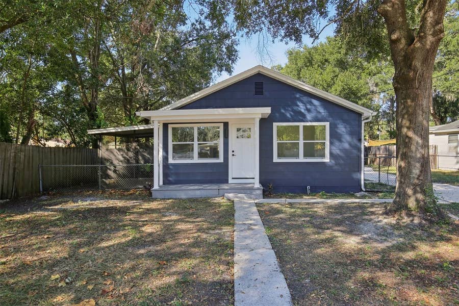 Property photo for 5808 N 17TH STREET, Tampa, FL