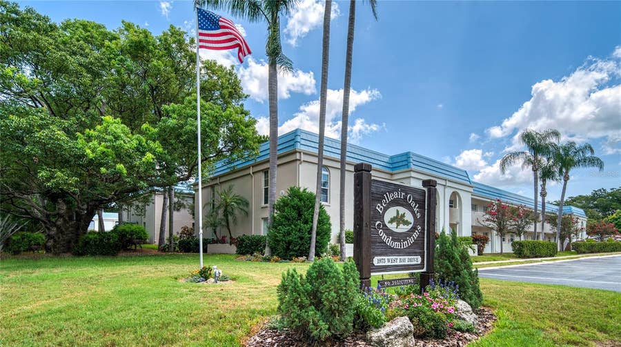 Property photo for 1975 W BAY DRIVE, #301, Largo, FL