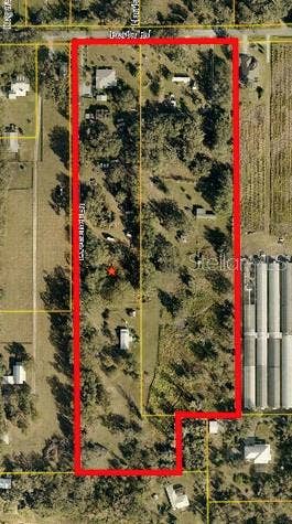 Property photo for 10102 LOETSCHER LANE, Lithia, FL
