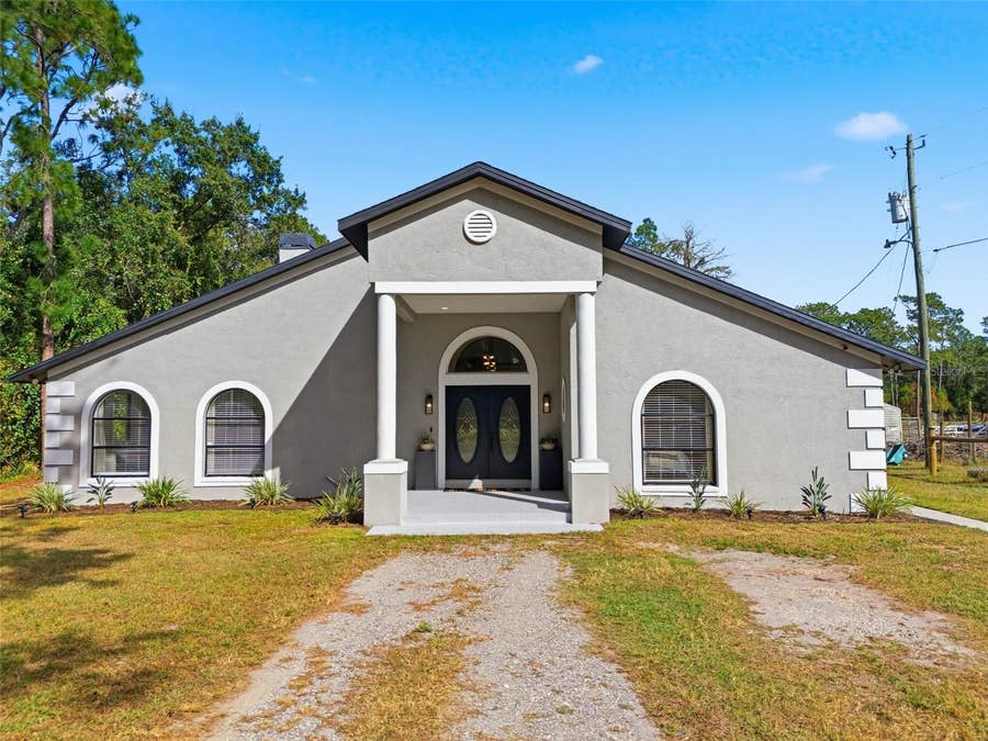 Property photo for 28809 BENNINGTON DRIVE, Wesley Chapel, FL