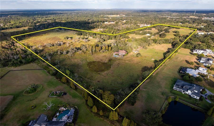 Property photo for 12537 TOMAR DRIVE, Thonotosassa, FL