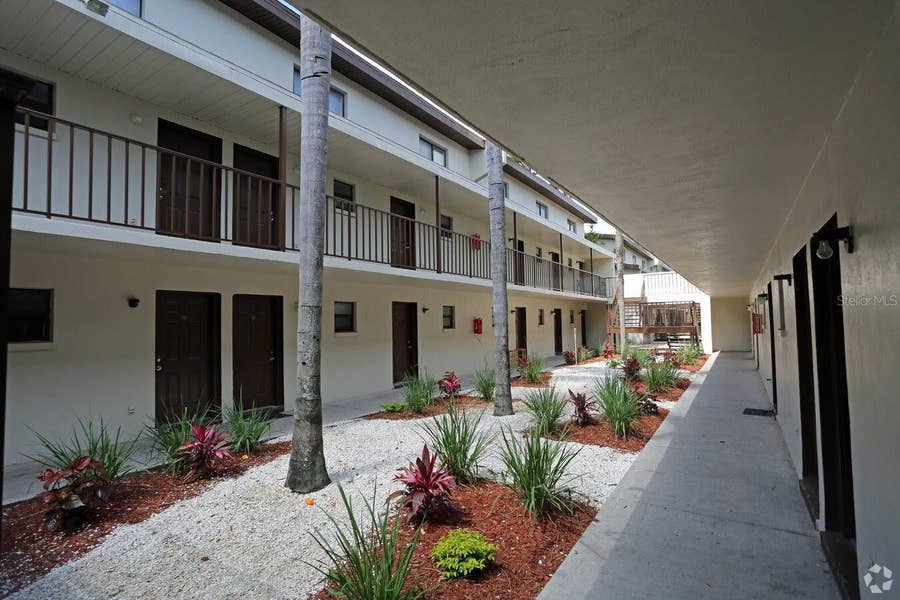 Property photo for 1254 E 113TH AVENUE, #C115, Tampa, FL