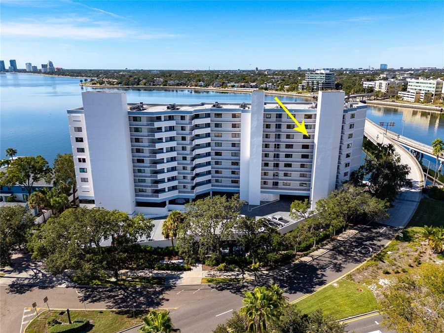 Property photo for 2 ADALIA AVENUE, #807, Tampa, FL