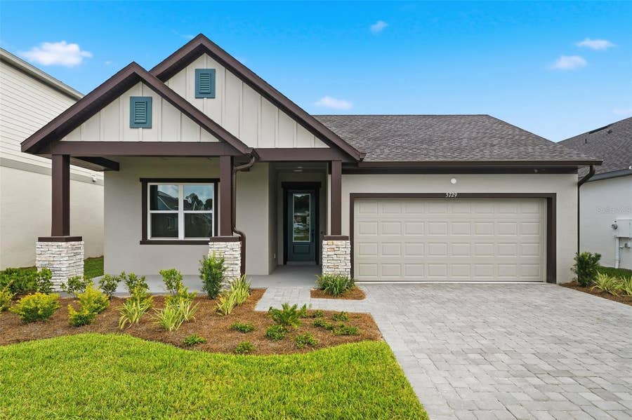Property photo for 5729 LEAFLET TRAIL, Mount Dora, FL
