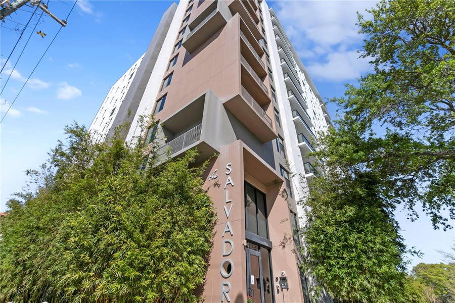 Property photo for 199 DALI BOULEVARD, #PH-2, St Petersburg, FL