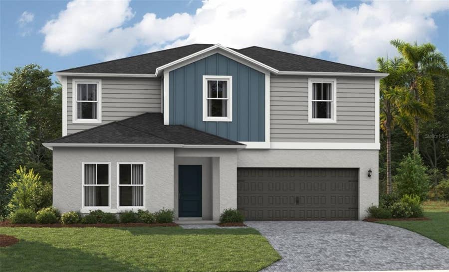 Property photo for 9255 ORCHARD PARK LANE, Dade City, FL