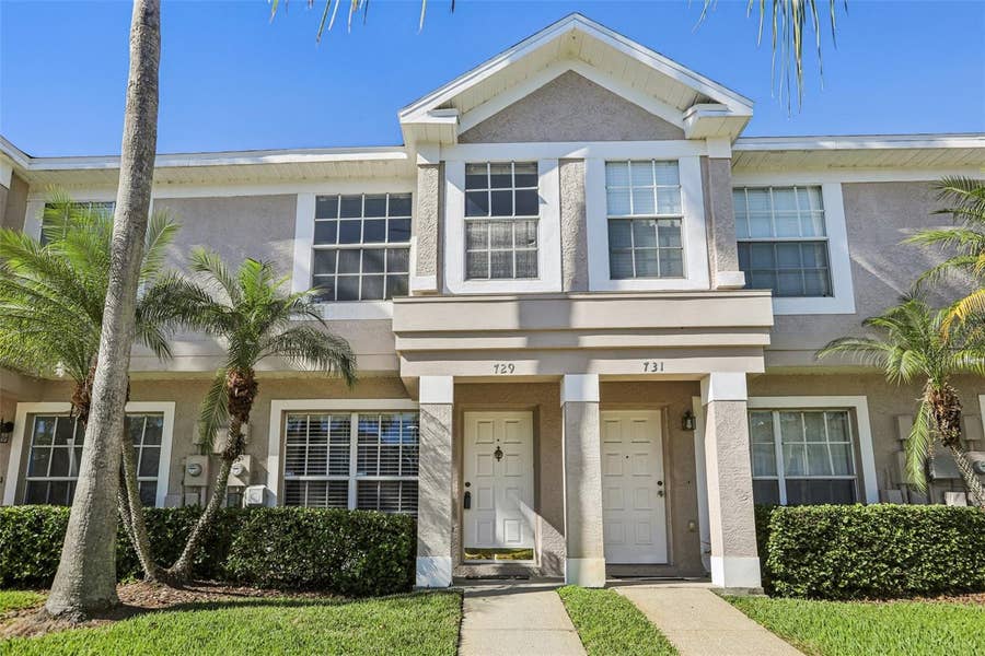 Property photo for 729 KENSINGTON LAKE CIRCLE, Brandon, FL