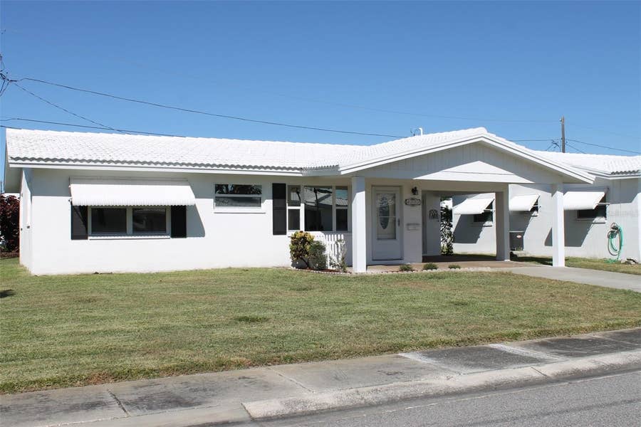 Property photo for 4251 100TH AVENUE N, Pinellas Park, FL