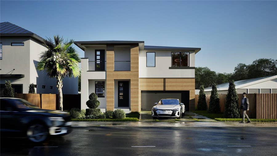 Property photo for 610 N TUTTLE AVENUE, Sarasota, FL