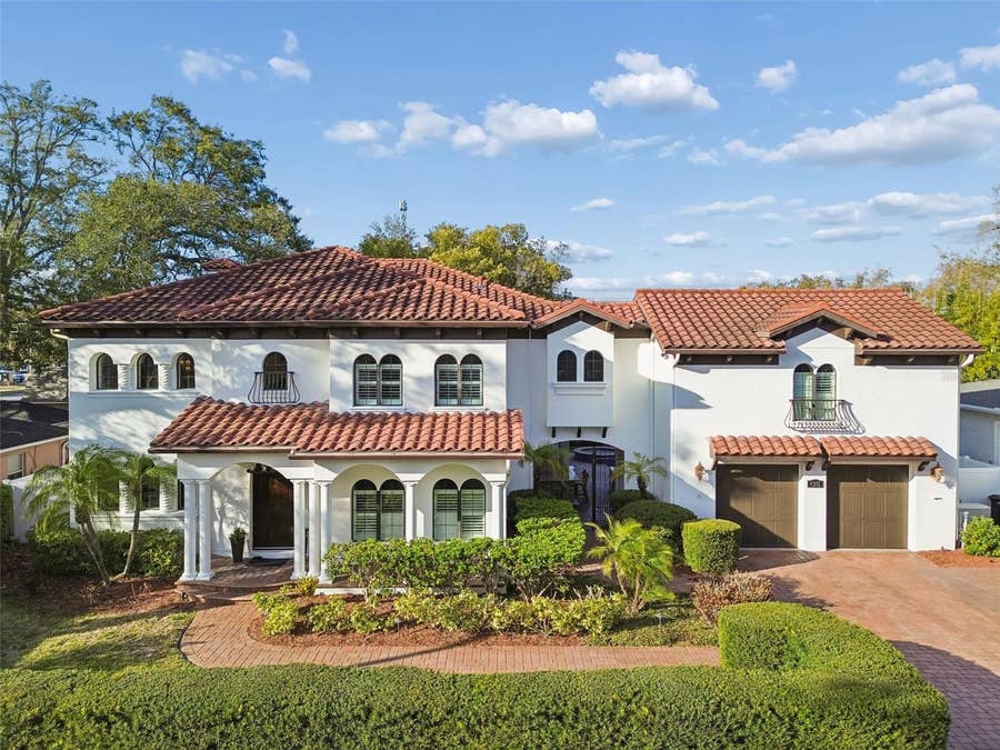 Property photo for 4311 W BARCELONA STREET, Tampa, FL
