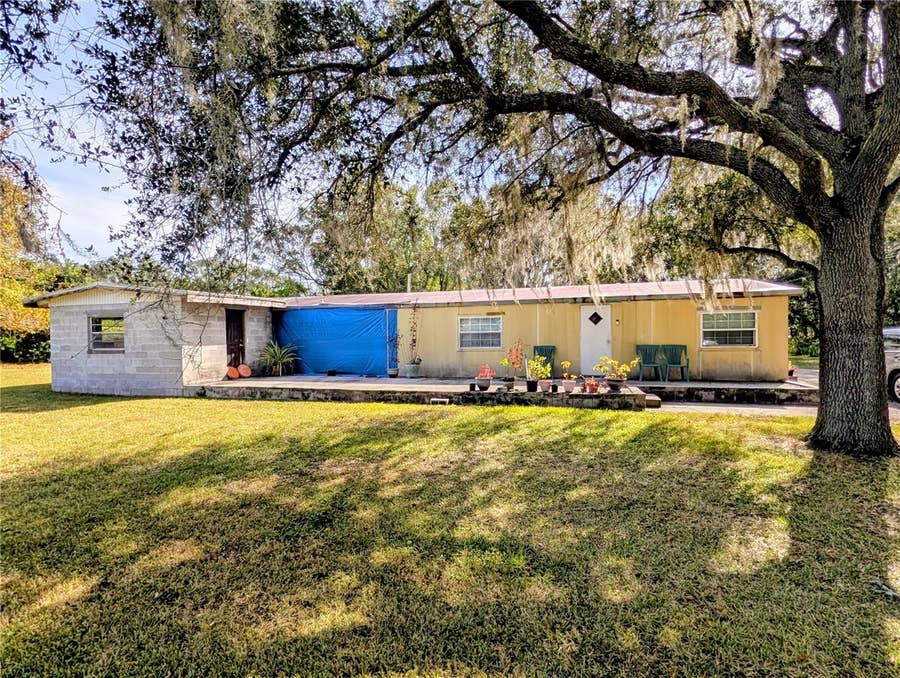 Property photo for 8412 PETERSON ROAD, Odessa, FL