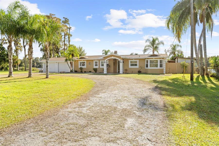 Property photo for 20228 COUNTY LINE ROAD, Lutz, FL