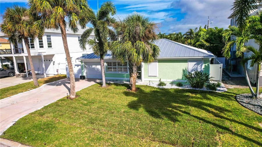 Property photo for 107 8TH STREET, Belleair Beach, FL