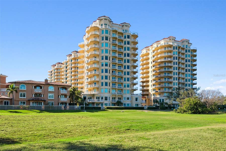 Property photo for 555 5TH AVENUE NE, #743, St Petersburg, FL