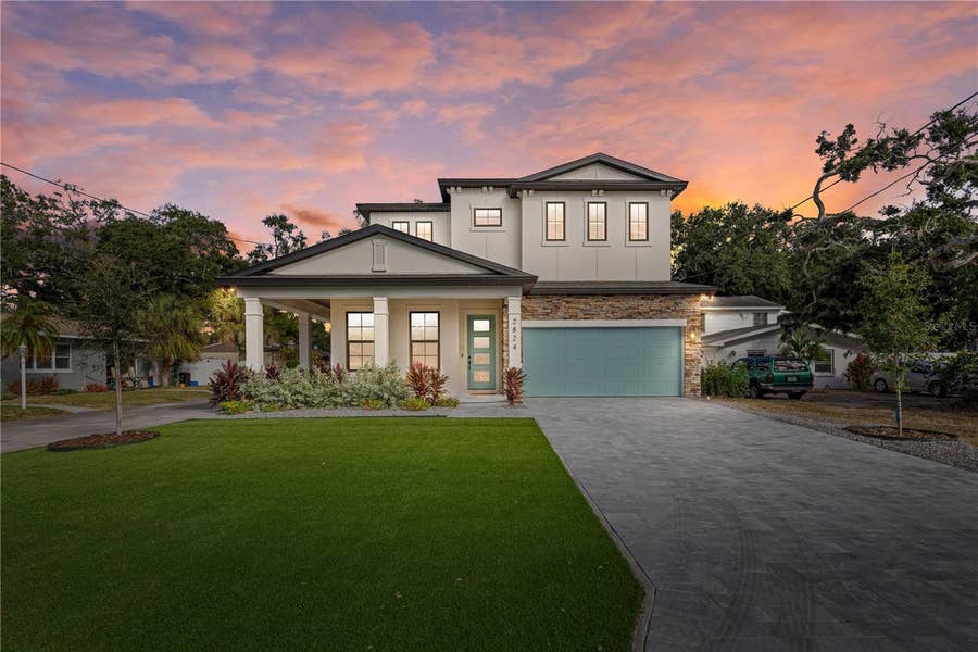 Property photo for 2824 52ND STREET S, Gulfport, FL