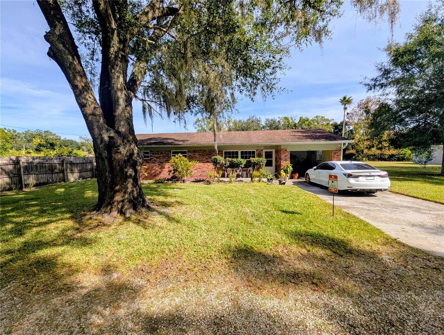 Property photo for 8410 PETERSON ROAD, Odessa, FL