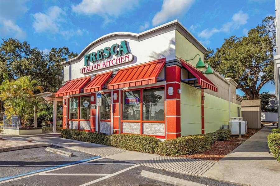 Property photo for 2570 GULF TO BAY BOULEVARD, Clearwater, FL