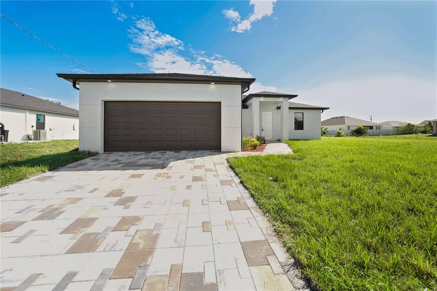 Property photo for 2458 NW 9TH TERRACE, Cape Coral, FL