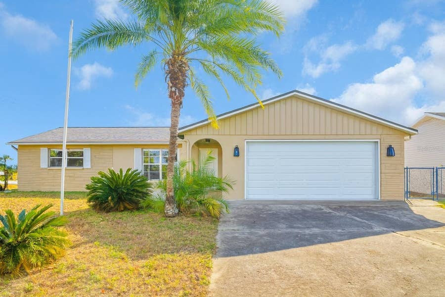 Property photo for 6450 TRALEE AVENUE, New Port Richey, FL