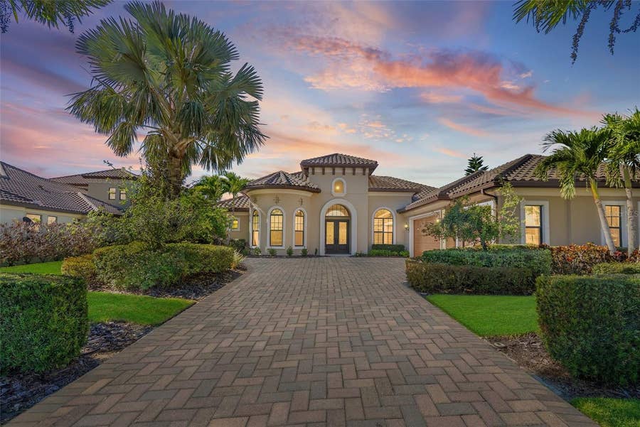 Property photo for 11739 RIVER SHORES TRAIL, Parrish, FL