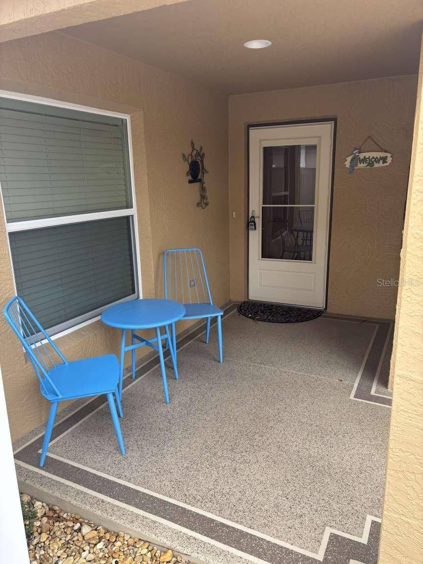 Property photo for 1067 CARVER COURT, The Villages, FL