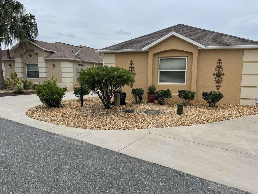 Property photo for 1067 CARVER COURT, The Villages, FL