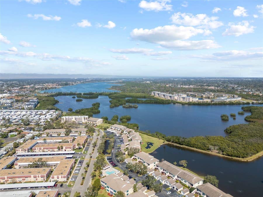 Property photo for 10032 65TH AVENUE N, #24, St Petersburg, FL