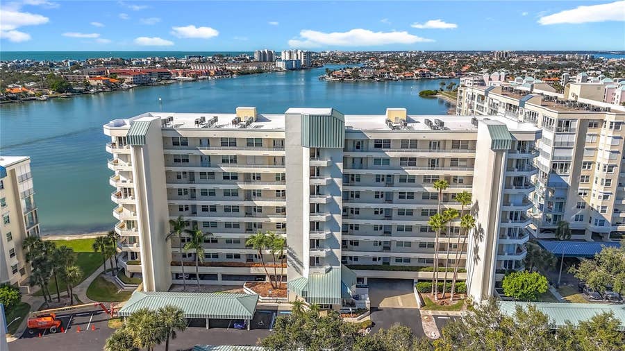 Property photo for 7932 SAILBOAT KEY BOULEVARD S, #603, South Pasadena, FL