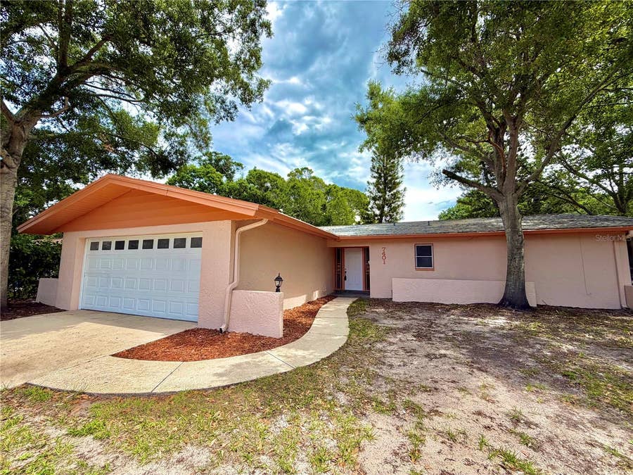 Property photo for 7401 21ST STREET N, St Petersburg, FL