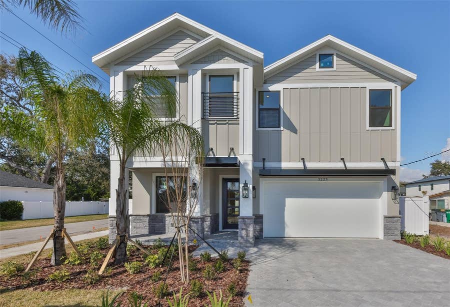 Property photo for 3223 W PAXTON AVENUE, Tampa, FL