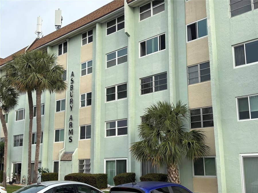 Property photo for 801 83RD AVENUE N, #415, St Petersburg, FL