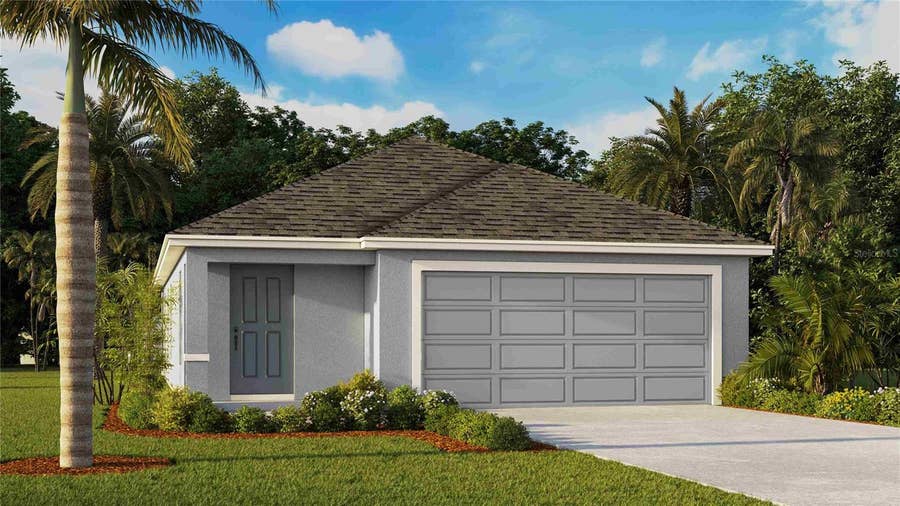 Property photo for 1038 SPOTTED EGRET LOOP, Ruskin, FL