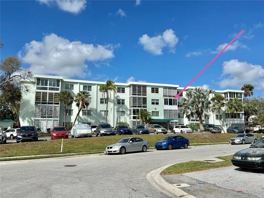 Property photo for 100 WAVERLY WAY, #303, Clearwater, FL