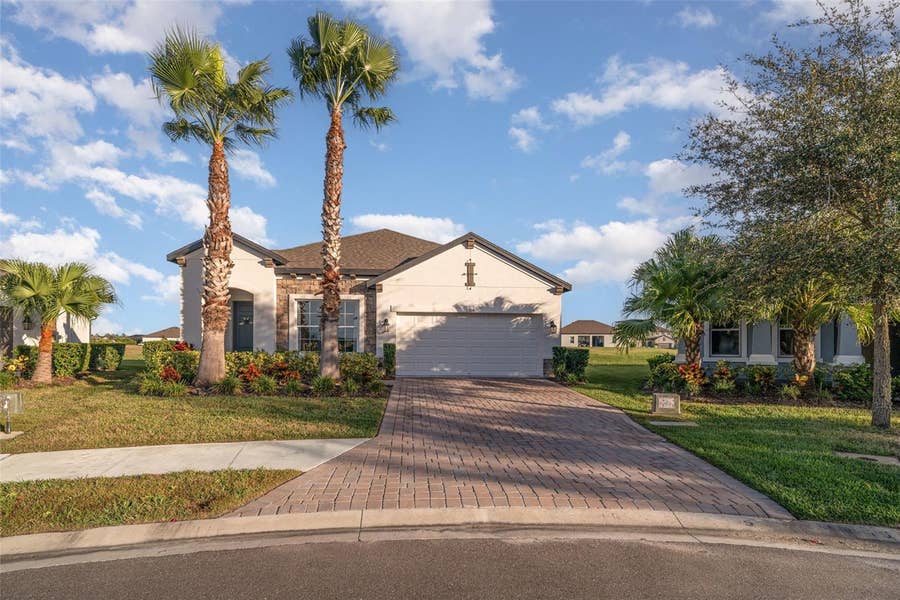 Property photo for 1904 146TH TERRACE E, Parrish, FL