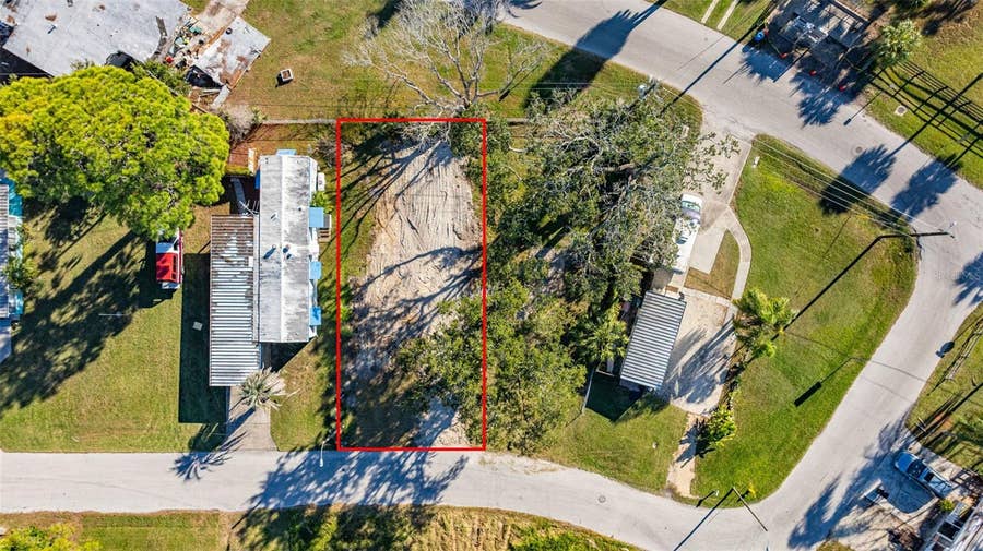 Property photo for 4836 SNUG HARBOR ROAD, New Port Richey, FL