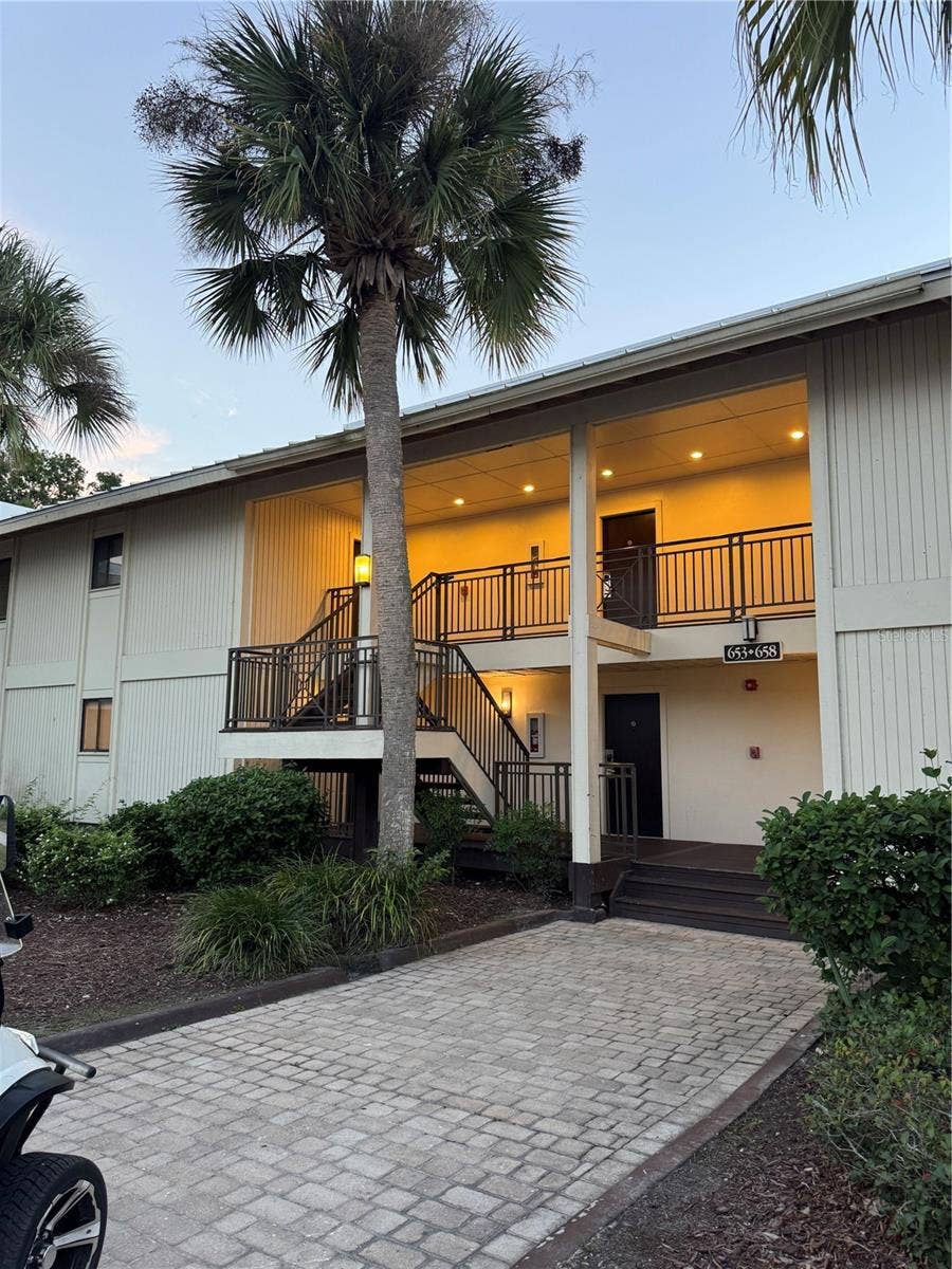 Property photo for 4782 FOX HUNT DRIVE, #D654, Wesley Chapel, FL
