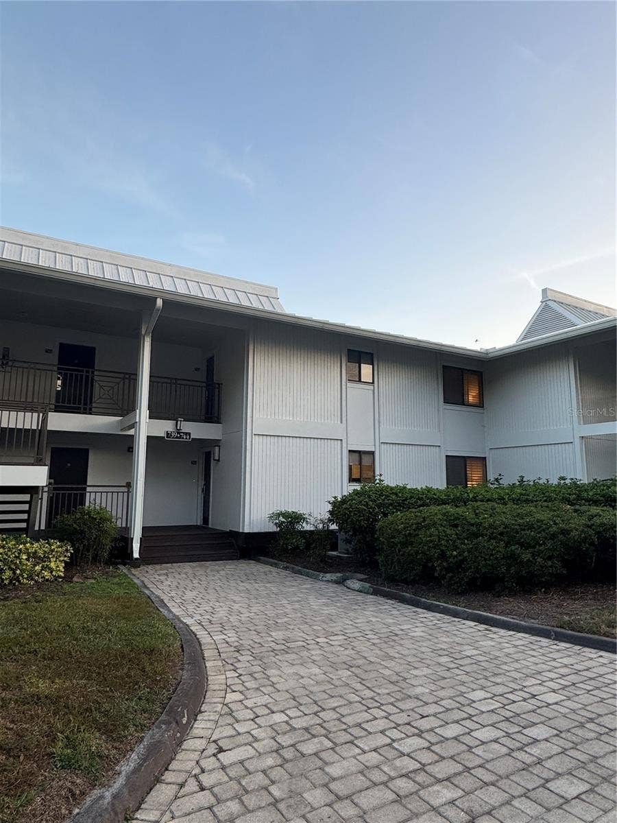 Property photo for 4786 FOX HUNT DRIVE, #D743, Wesley Chapel, FL