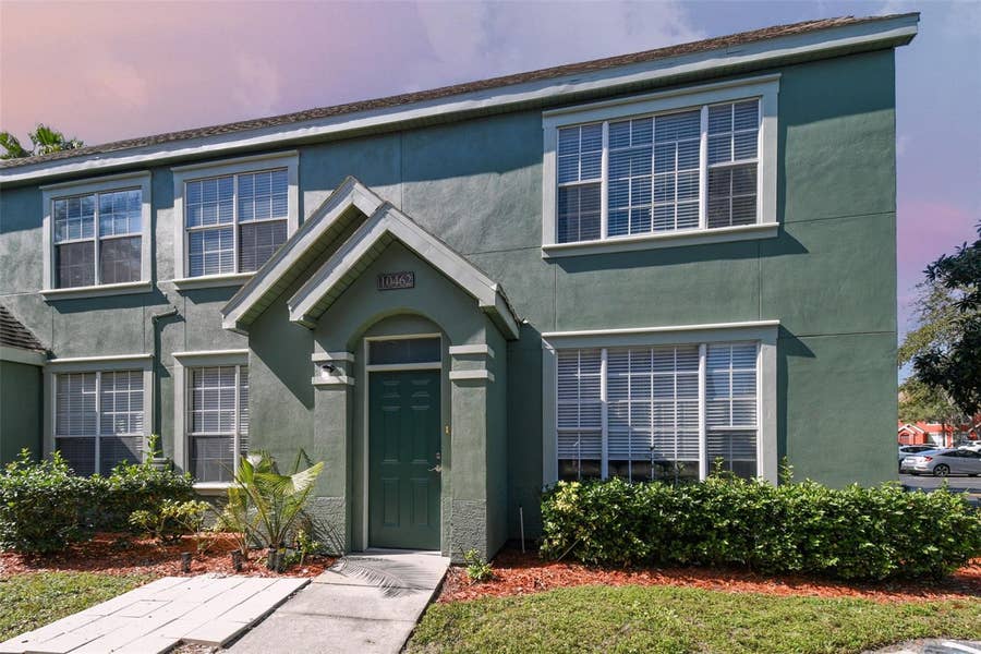 Property photo for 10462 WHITE LAKE COURT, Tampa, FL