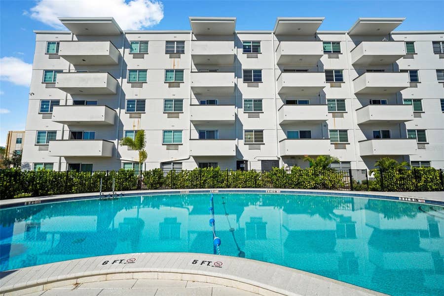Property photo for 406 S CEDAR AVENUE, #408, Tampa, FL