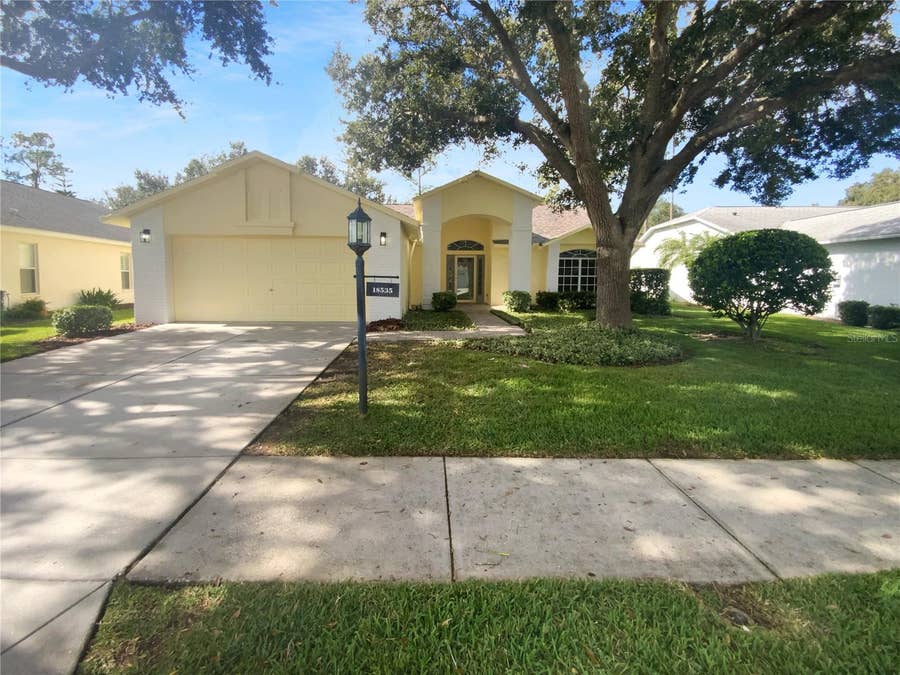 Property photo for 18535 HIDDEN PINES WAY, Hudson, FL