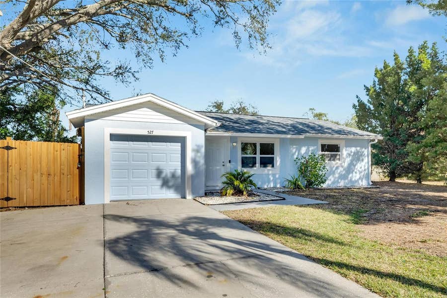 Property photo for 527 FOX RUN TRAIL, Apollo Beach, FL