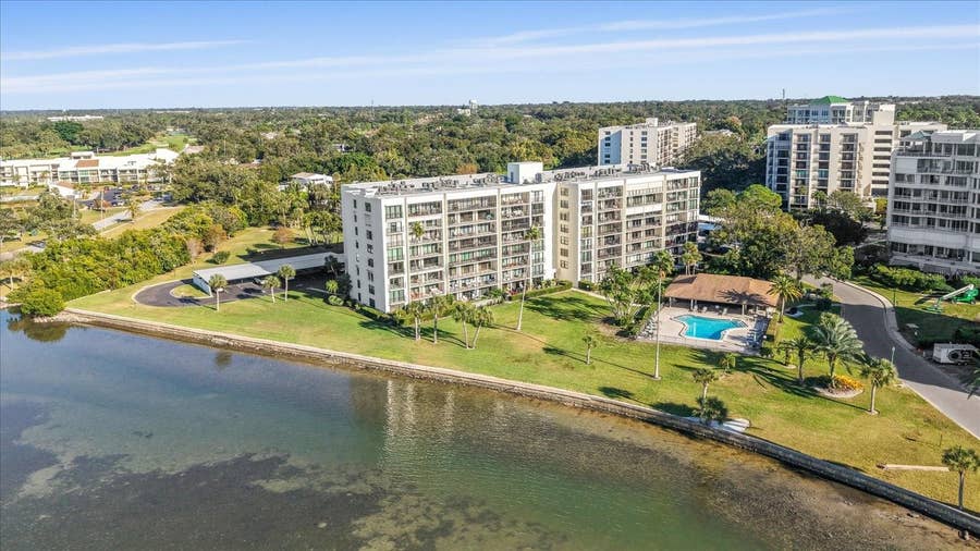 Property photo for 100 OAKMONT LANE, #101, Belleair, FL