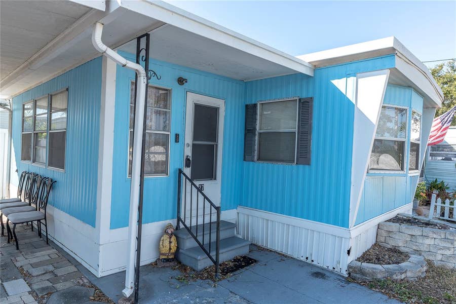 Property photo for 7801 34TH AVENUE N, #27, St Petersburg, FL